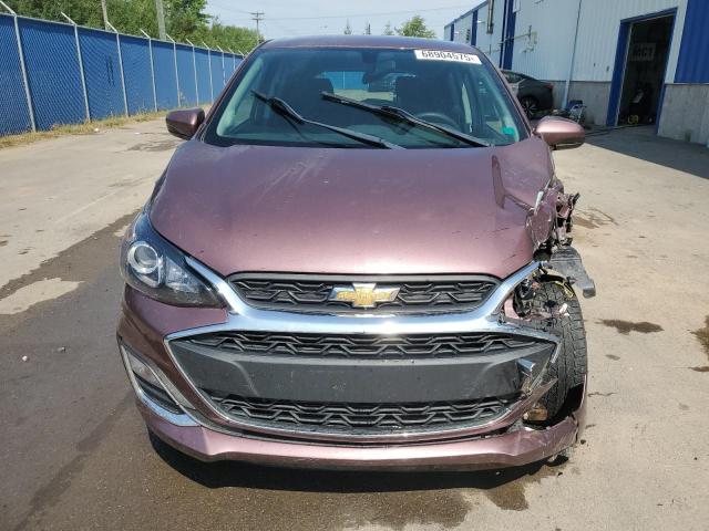 2019 CHEVROLET SPARK 1LT  