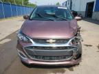 2019 CHEVROLET SPARK 1LT   for sale at Copart NB - MONCTON