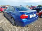 2006 BMW 3 SERIES  for sale at Copart YORK