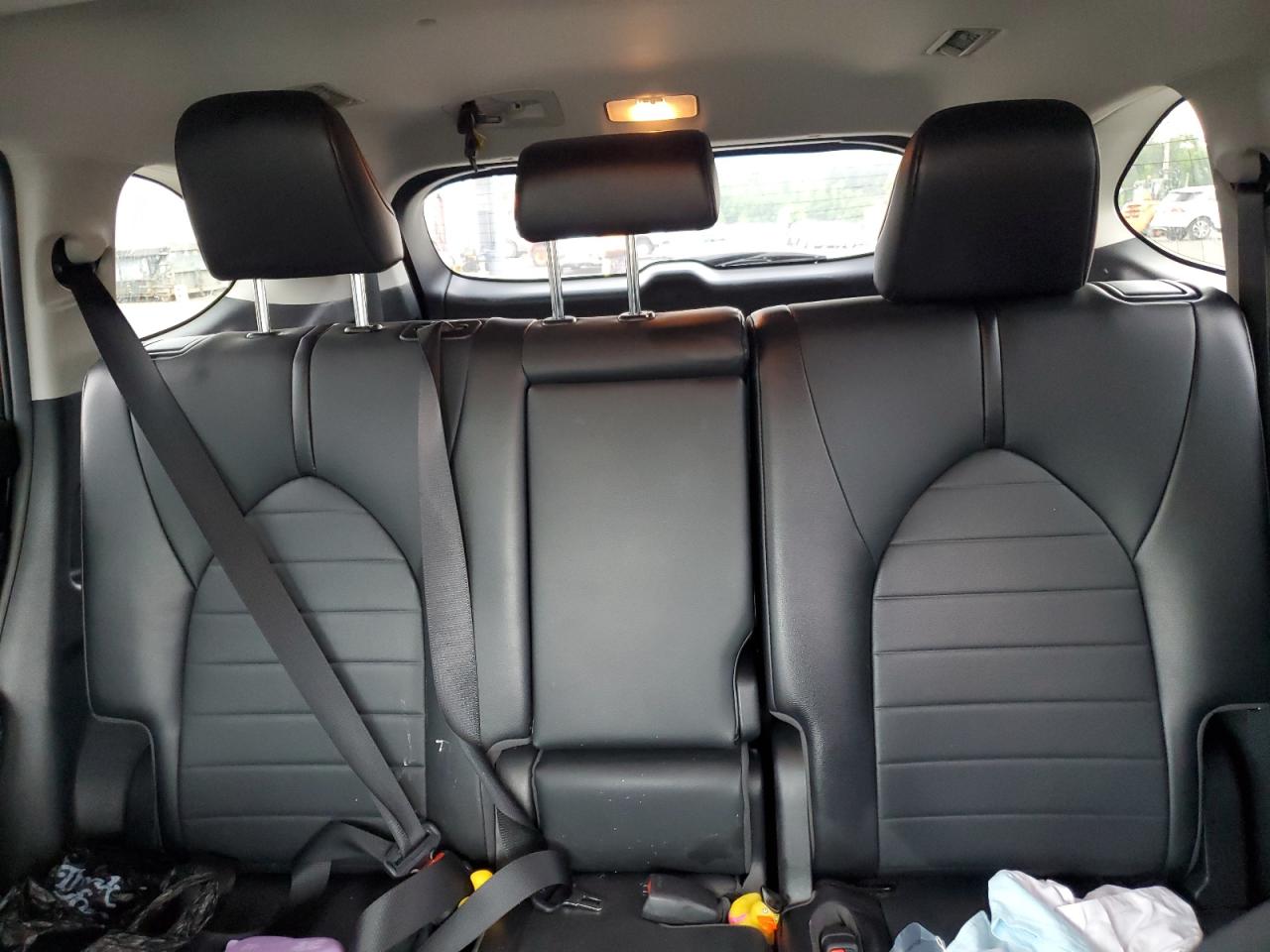 2021 Toyota Highlander Xle VIN: 5TDHZRBH6MS557739 Lot: 68765525