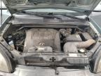 2007 HYUNDAI TUCSON GL   for sale at Copart ON - OTTAWA