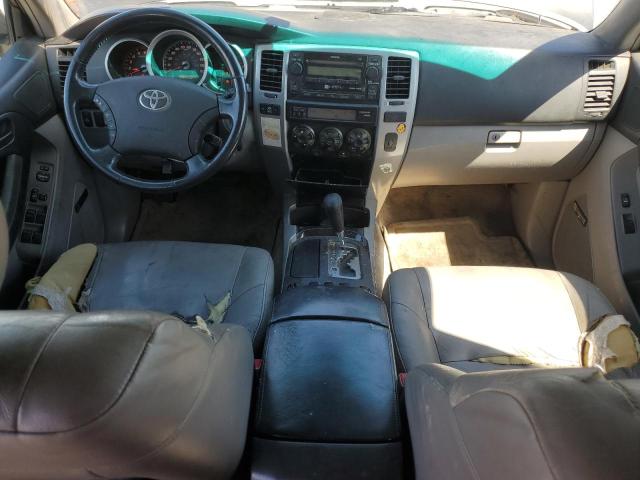 2006 TOYOTA 4RUNNER LIMITED  