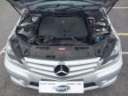 2012 MERCEDES-BENZ C CLASS AMG SPORT for sale at Copart SANDTOFT