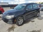 2012 VOLKSWAGEN TIGUAN S à vendre chez Copart FL - ORLANDO SOUTH