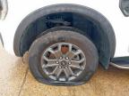 2024 FORD RANGER WILDTRAK ECOBLUE 4  for sale at Copart SANDY