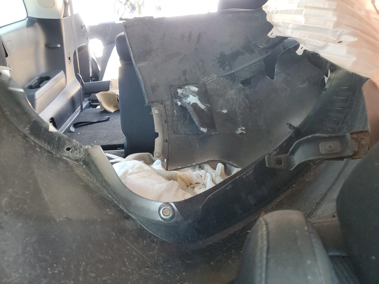 2011 Mazda Cx-9 VIN: JM3TB3BV1B0316003 Lot: 68496495