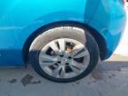 2013 CITROEN DS3 DSTYLE for sale at Copart BRISTOL