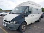 2006 FORD TRANSIT 350 LWB  for sale at Copart SANDTOFT
