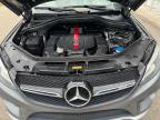 2017 MERCEDES-BENZ GLE COUPE 43 AMG   à vendre chez Copart MA - NORTH BOSTON