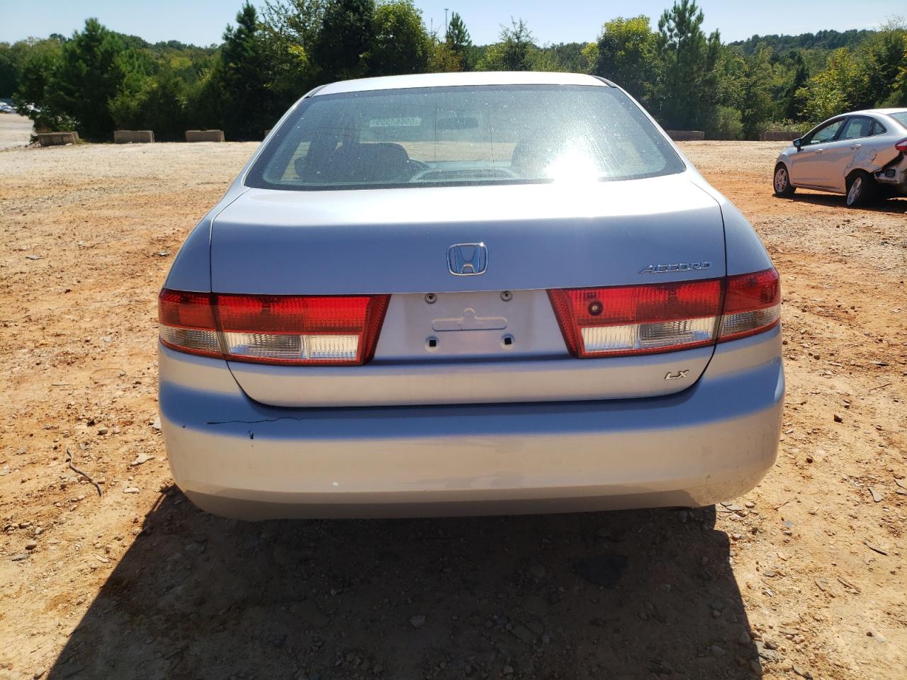 2004 Honda Accord Lx VIN: 1HGCM563X4A148271 Lot: 69664555