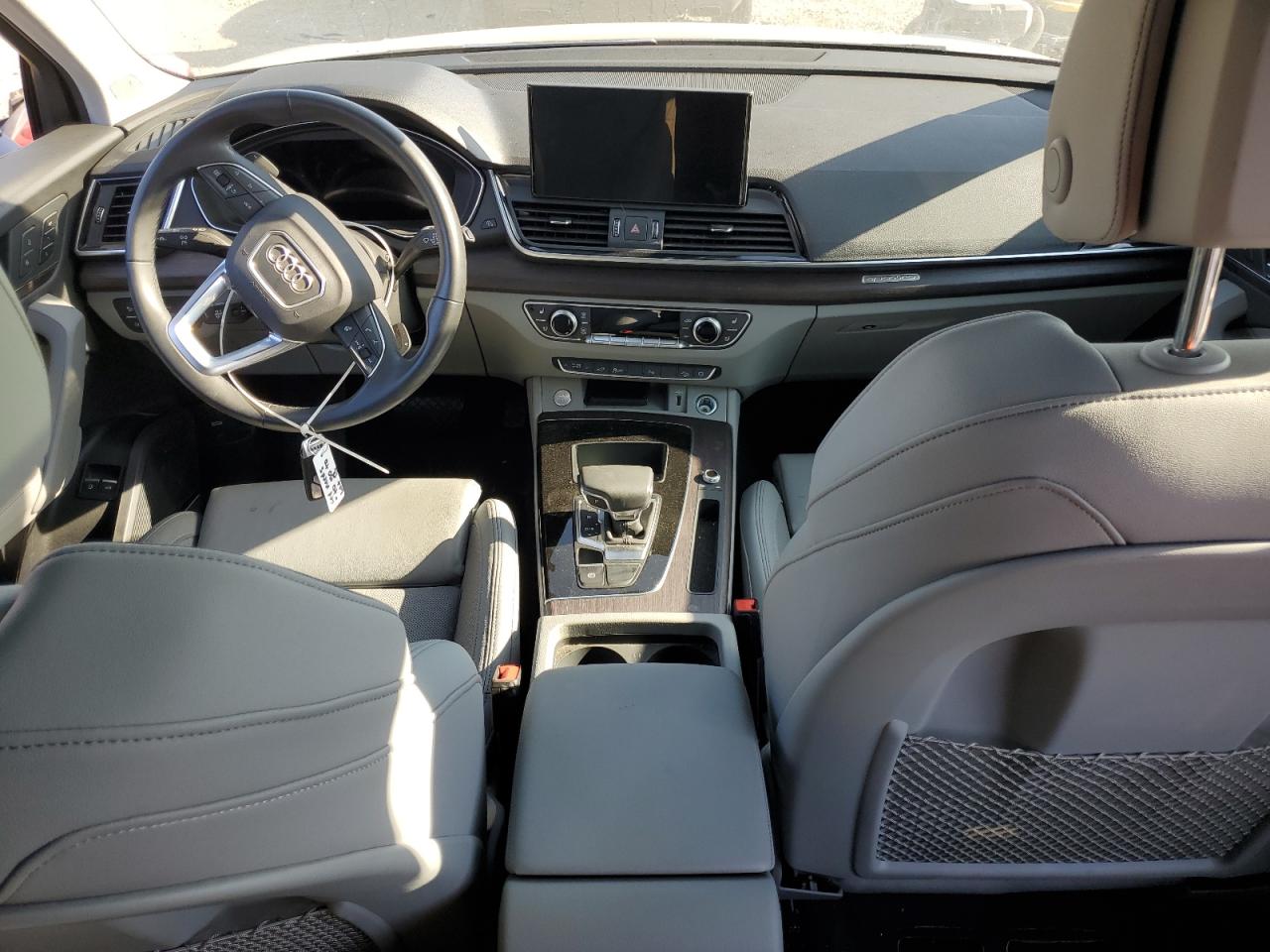 2024 Audi Q5 E Premium Plus 55 VIN: WA1E2AFYXR2102386 Lot: 68228515