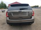 2014 FORD EDGE SEL   for sale at Copart ON - LONDON