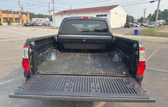 2006 TOYOTA TUNDRA DOUBLE CAB SR5  