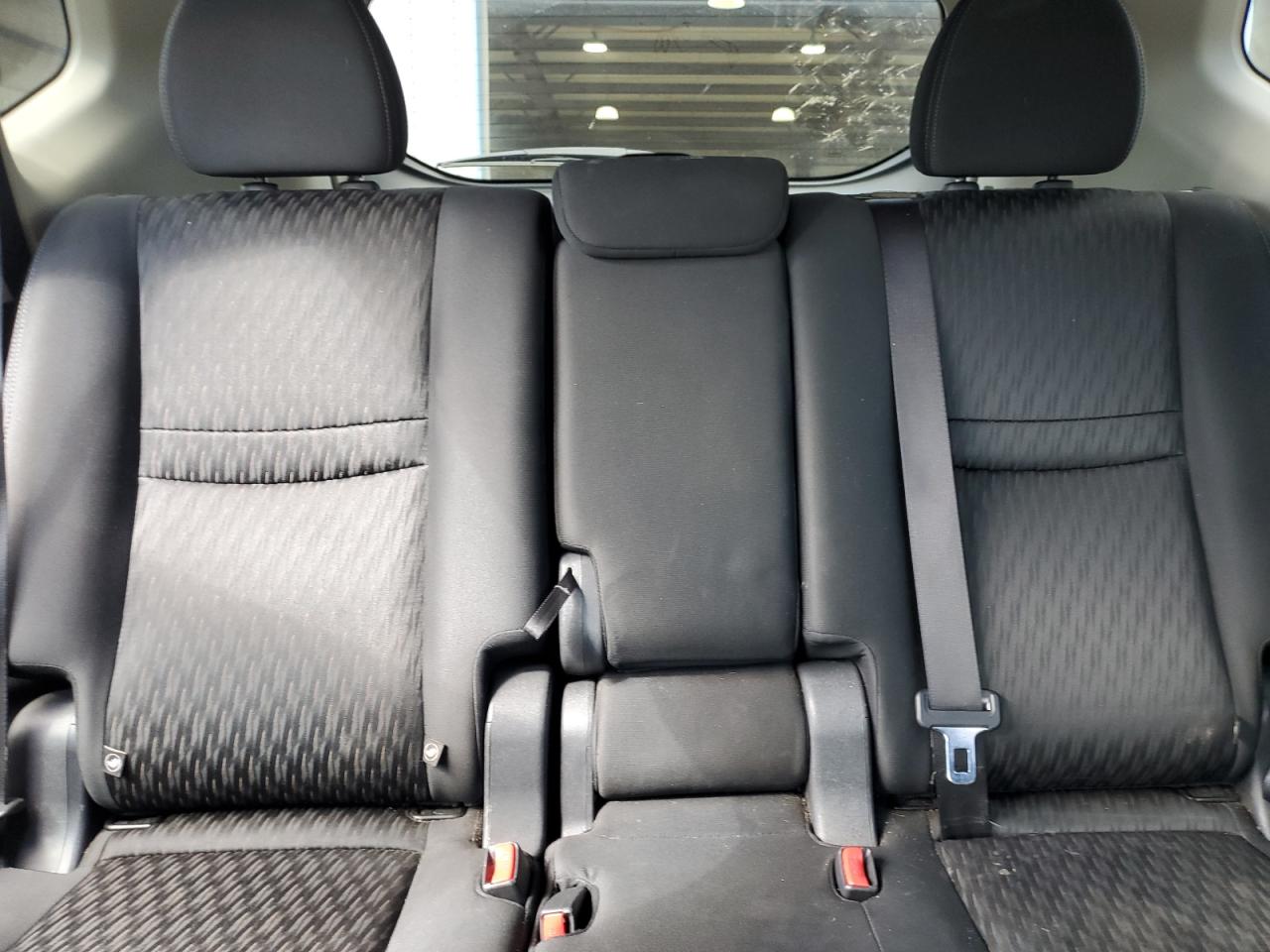 2019 Nissan Rogue S VIN: KNMAT2MV2KP547083 Lot: 69865525