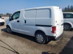 2020 NISSAN NV200 2.5S   for sale at Copart ON - TORONTO