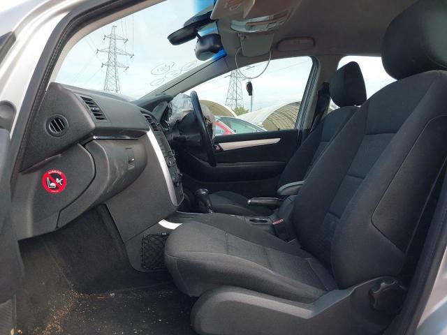 2007 MERCEDES-BENZ B CLASS SE