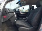 2007 MERCEDES-BENZ B CLASS SE for sale at Copart BRISTOL