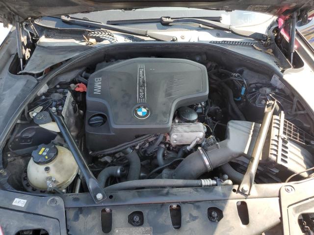 2015 BMW 528 I  