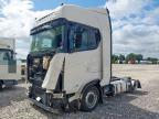 2023 SCANIA S SERIES (6)  for sale at Copart SANDTOFT