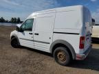 2010 FORD TRANSIT CONNECT XLT   à vendre chez Copart AB - CALGARY