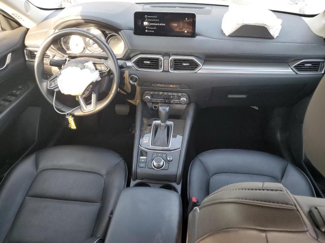  MAZDA CX-5 SELEC 2024 Черный