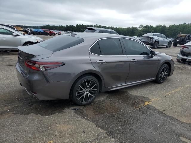  TOYOTA CAMRY 2023 Серый