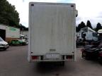 1999 IVEC MOTORHOME for sale at Copart WOLVERHAMPTON