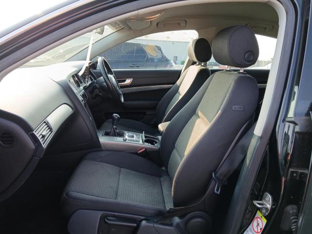 2007 AUDI A6 SE TDI