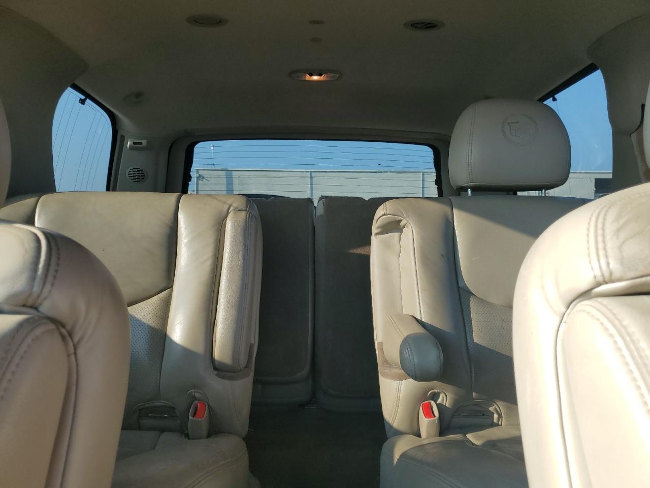 2006 Cadillac Escalade Luxury VIN: 1GYEC63NX6R159159 Lot: 68949175