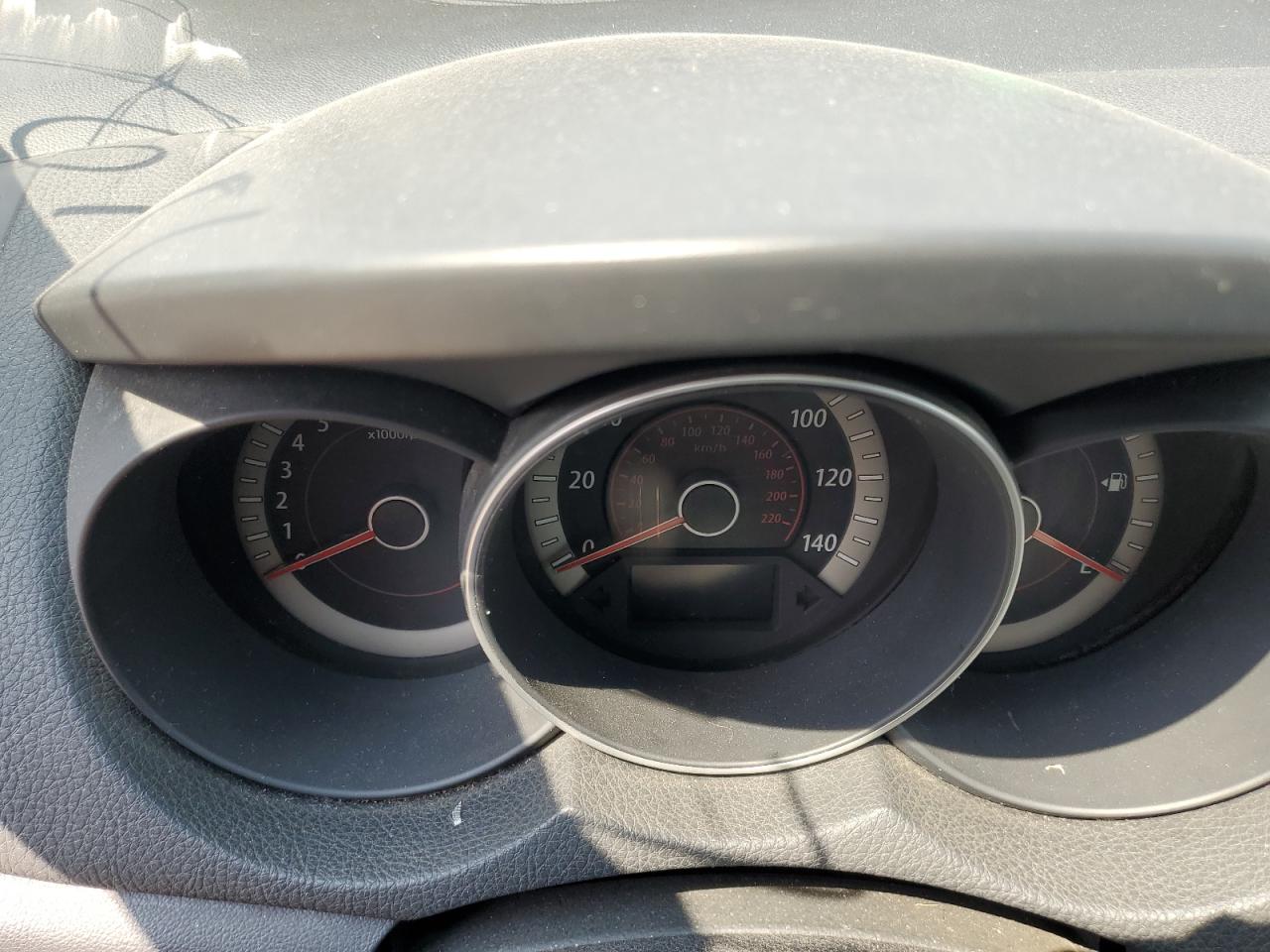 2012 Kia Forte Lx VIN: KNAFT4A25C5553689 Lot: 69064715