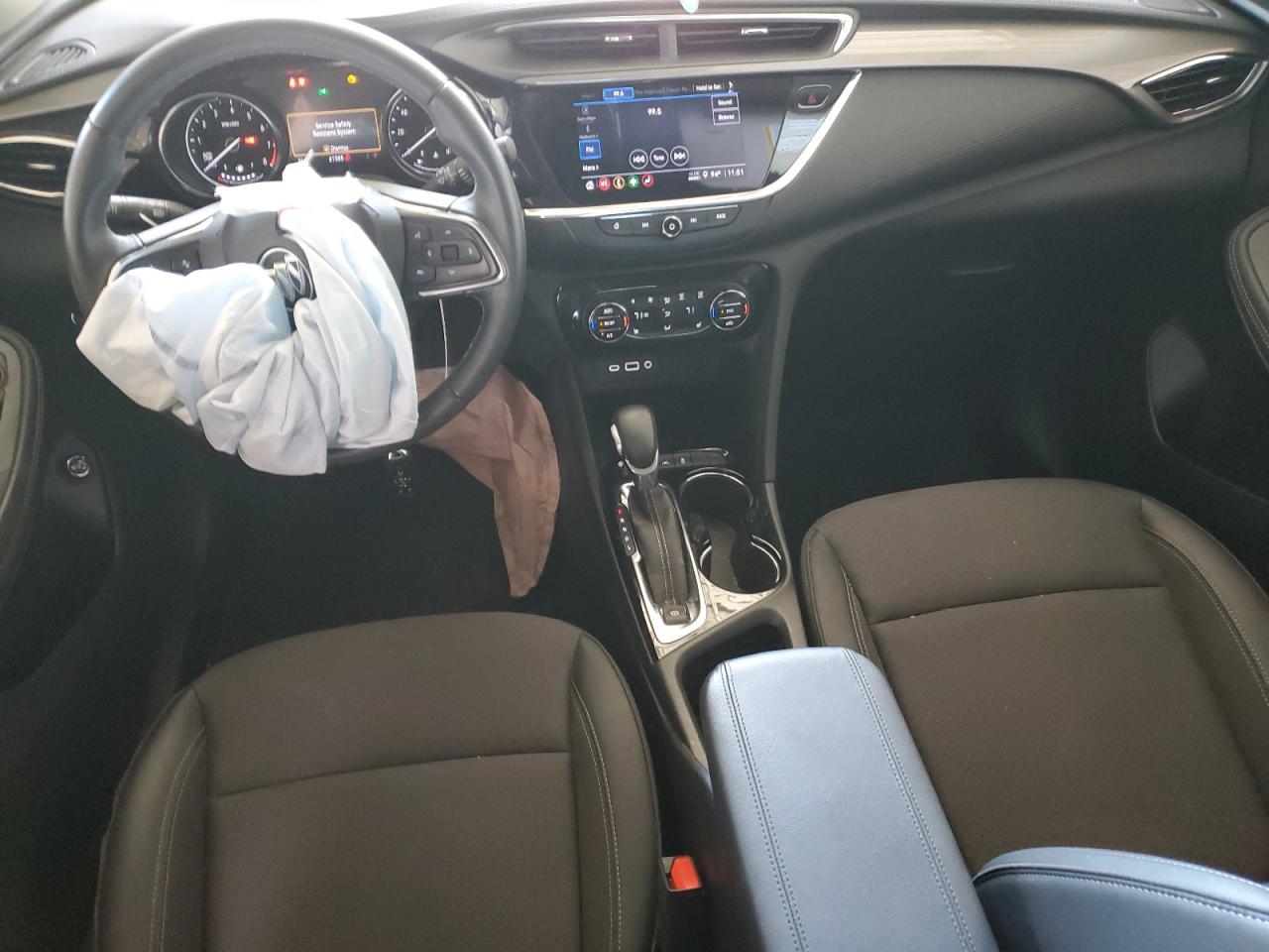 2023 Buick Encore Gx Select VIN: KL4MMDS28PB074836 Lot: 68932865