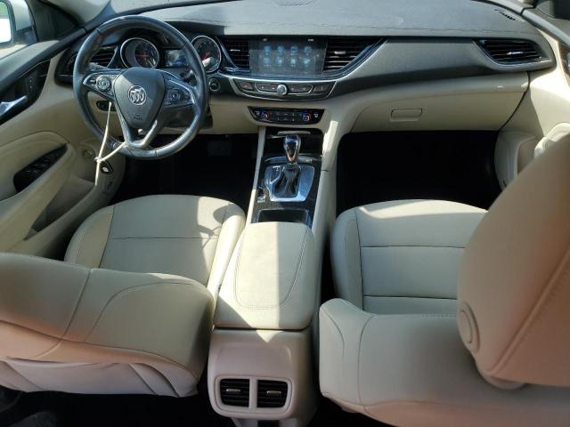  BUICK REGAL 2018 Белы