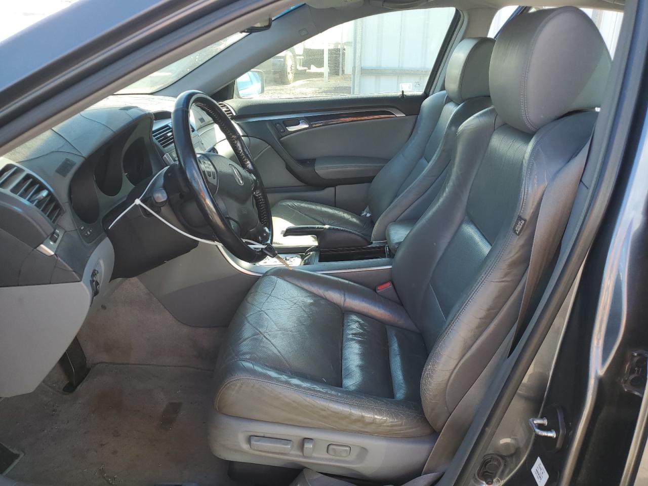 2005 Acura Tl VIN: 19UUA66245A019440 Lot: 69275445
