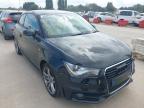 2011 AUDI A1 S LINE TFSI  for sale at Copart SANDY