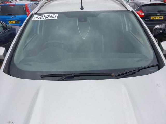 2010 FORD KUGA TITANIUM TDCI 140 