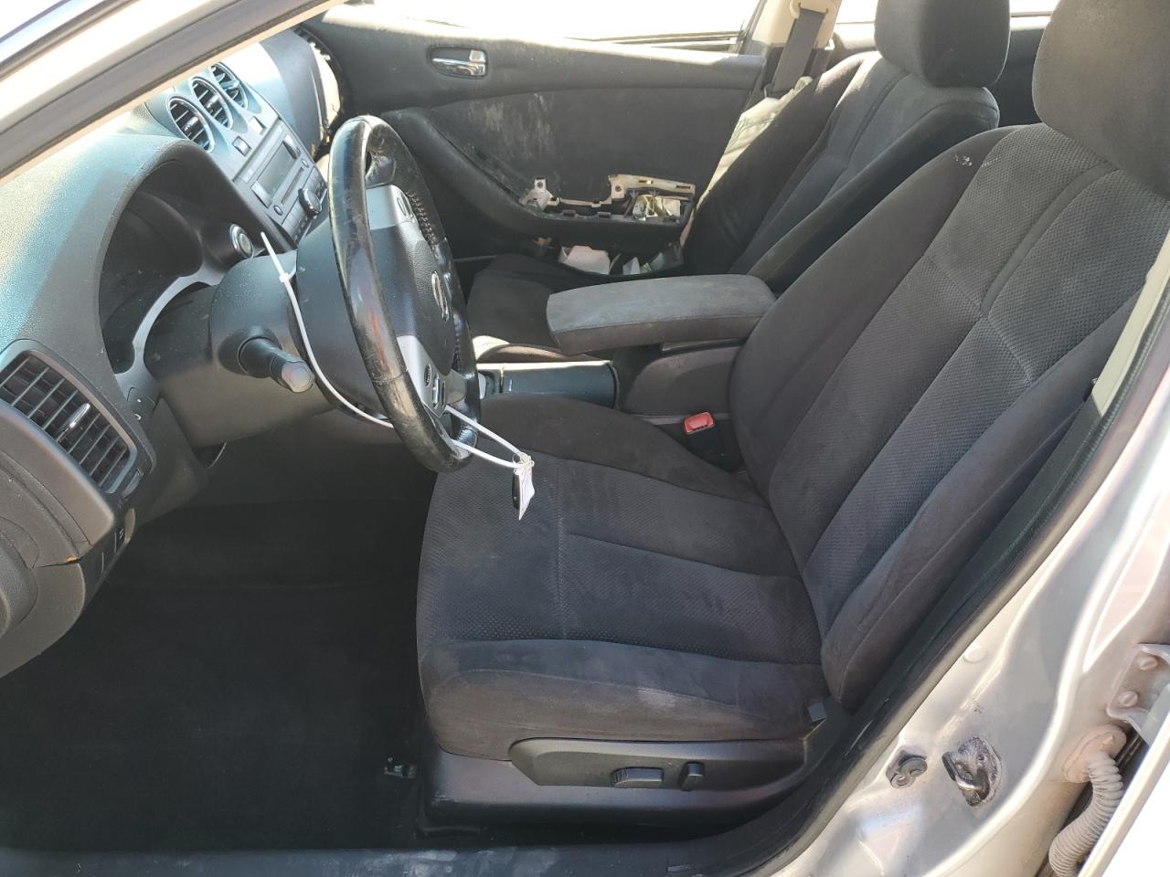 2007 Nissan Altima 3.5Se VIN: 1N4BL21E87N458586 Lot: 70499645