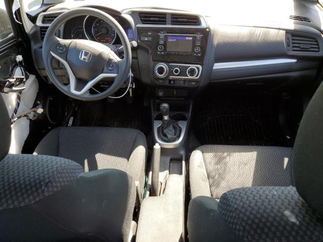  HONDA FIT 2019 Black