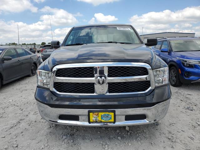  RAM 1500 2019 Черный
