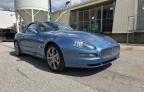 2005 MASERATI SPYDER CAMBIOCORSA   for sale at Copart AB - CALGARY