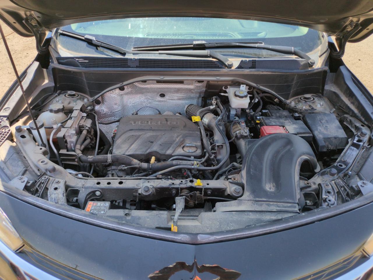 2021 Buick Encore Gx Select VIN: KL4MMDS25MB054958 Lot: 68392425