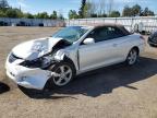 2006 TOYOTA CAMRY SOLARA SE   for sale at Copart ON - TORONTO
