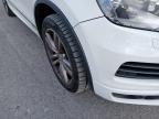 2013 VOLKSWAGEN TOUAREG V6 for sale at Copart CHESTER