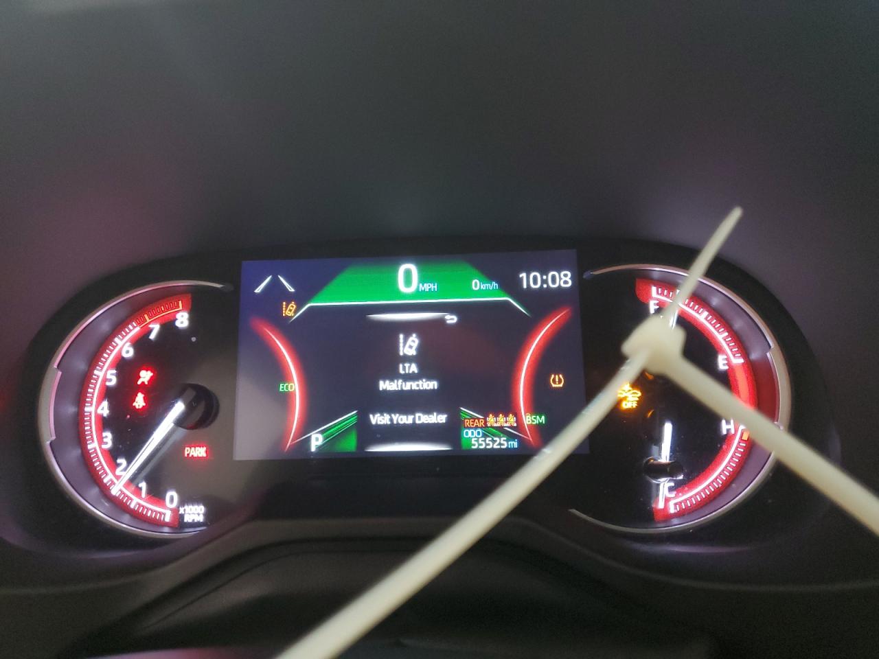 2023 Toyota Rav4 Xle VIN: 2T3P1RFV0PW365500 Lot: 69844515