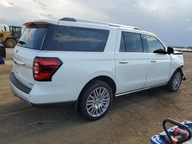  FORD EXPEDITION 2024 Белы
