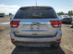2011 JEEP GRAND CHEROKEE LIMITED   for sale at Copart AB - CALGARY