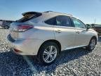 2015 LEXUS RX 350   for sale at Copart FL - PUNTA GORDA