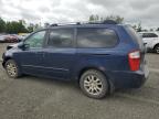 2006 KIA SEDONA EX   à vendre chez Copart NB - MONCTON