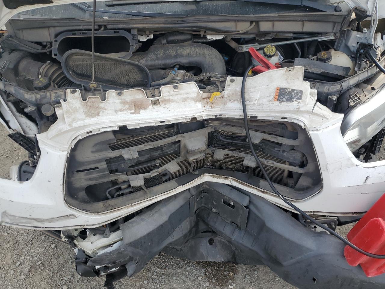 2016 Ford Transit T-350 VIN: 1FBZX2ZM5GKA42042 Lot: 70357595