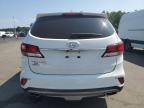 2017 HYUNDAI SANTA FE SE   à vendre chez Copart CT - HARTFORD SPRINGFIELD