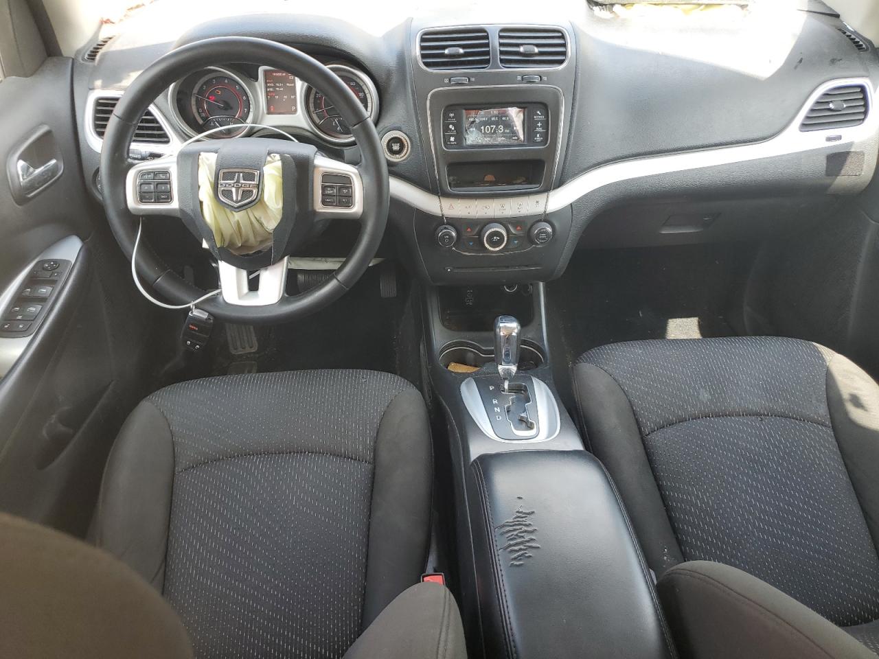 2020 Dodge Journey Se VIN: 3C4PDCABXLT274026 Lot: 67474565